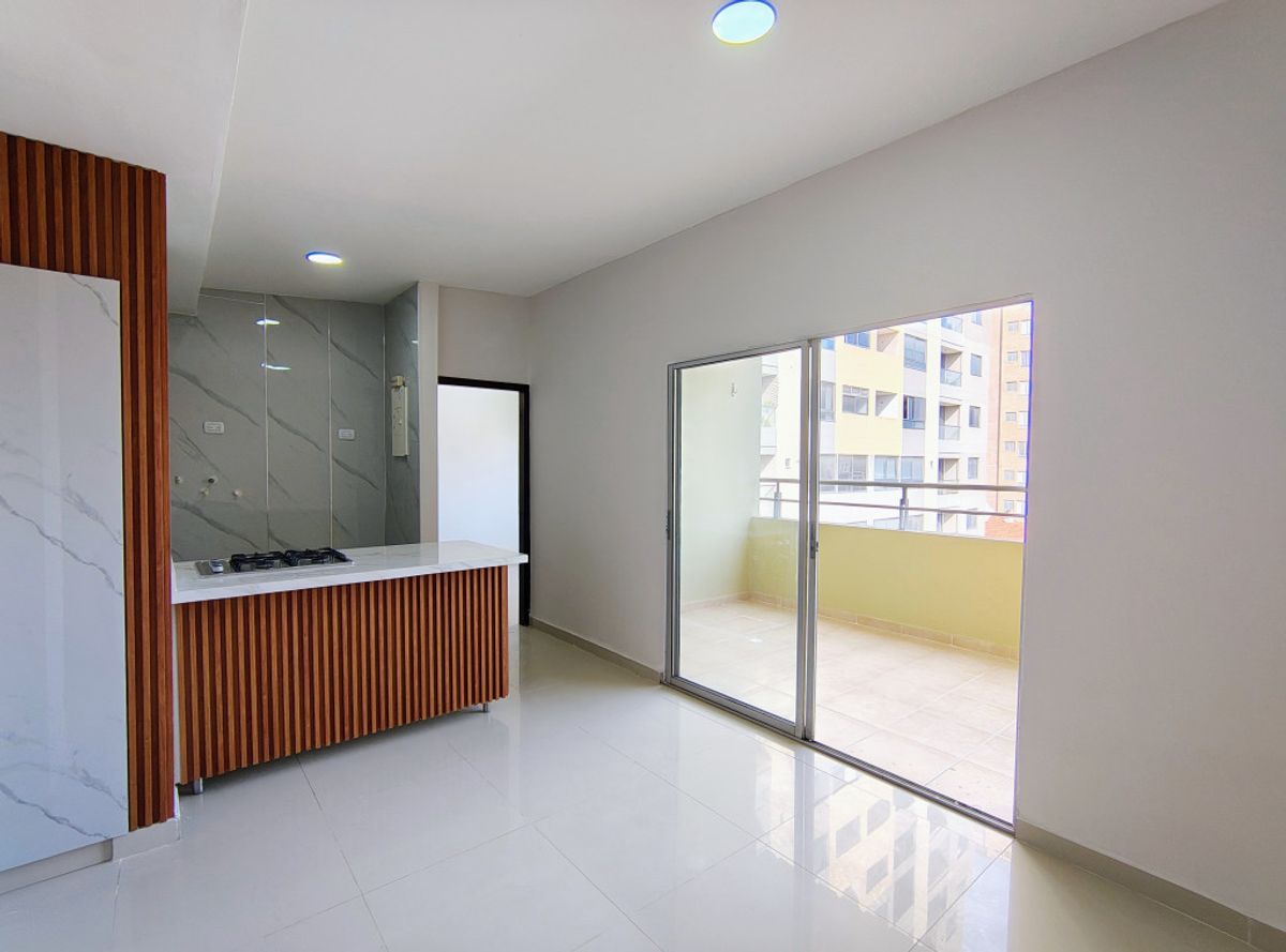 Apartamento en arriendo Los Andes (Localidad Sur Occidente) en Los Andes