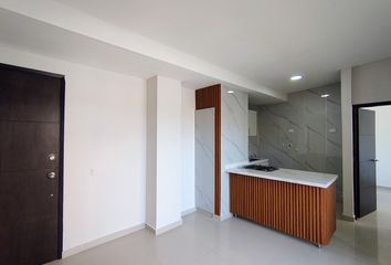 Apartment for rent in Los Andes, Barranquilla