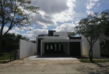 Casa en  Pueblo Conkal, Conkal