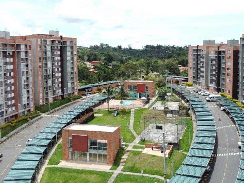 Apartment for rent in Rionegro