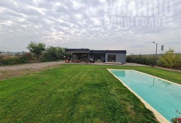 Casa en  Colina, Chacabuco