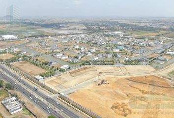 Terreno Comercial en  La Puntilla (satélite), Samborondón