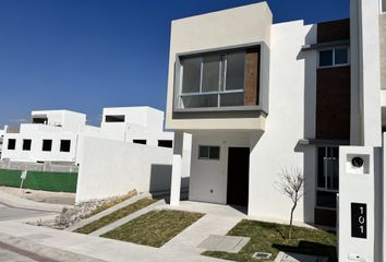 Casa en condominio en  El Marqués, Querétaro, Mex