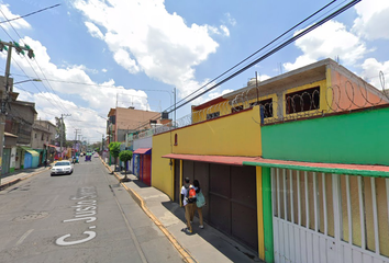 Casa en  Calle Aldama 53-63, Barrio San Lucas, Iztapalapa, Ciudad De México, 09000, Mex