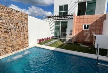 5 casas en venta en Gutiérrez Zamora 