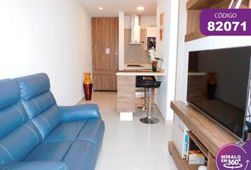 Apartamento en  Calle 76, Carrera 51, Altos Del Prado, Barranquilla, Atlantico, Col