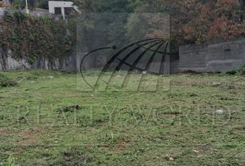 Lote de Terreno en  Zona Mirasierra, San Pedro Garza García