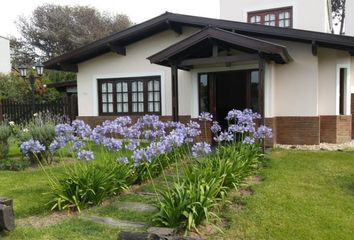 Casa en  Barrio Cerrado Costa Esmeralda, Pinamar