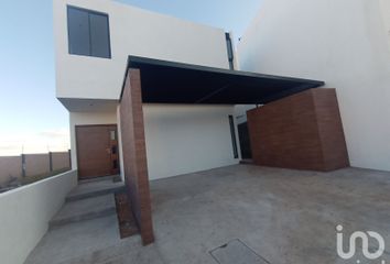 Casa en  Rancho Viejo 1a Secc, San Luis Potosí