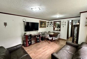 Departamento en  Gabriel Ramos Millán, Iztacalco
