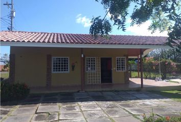 Casa en  Nueva Gorgona, Chame