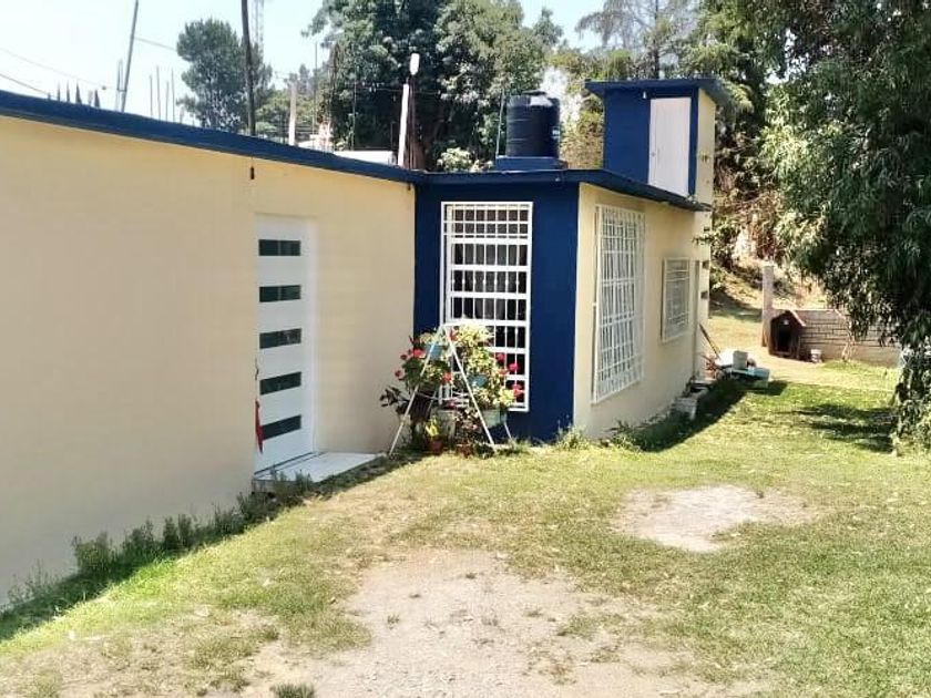 venta Lote de Terreno en Tenancingo, Edo. de México, Estado De México  (VR128)