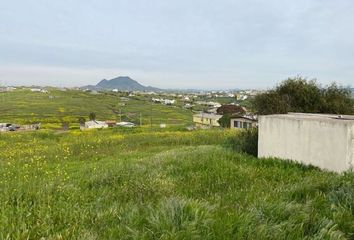 Lote de Terreno en  Machado Sur, Playas De Rosarito