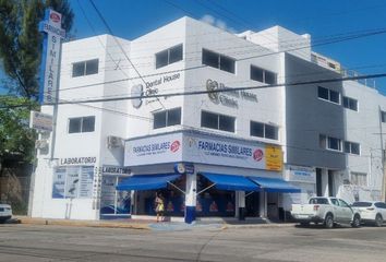 Local comercial en  Prolongación Avenida Juárez, Fátima, Carmen, Campeche, 24110, Mex
