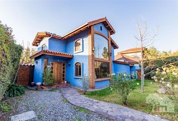 Casa en  Puente Alto, Cordillera