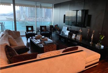 Apartamento en  San Francisco, Ciudad De Panamá