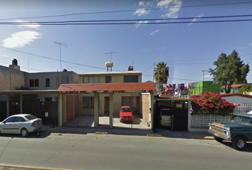 Casa en  Calzada De Las Huertas 25, Fraccionamiento Ojo De Agua, Tecámac, México, 55770, Mex