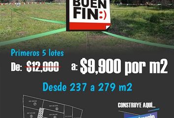 Lote de Terreno en  Santa María Tepepan, Xochimilco