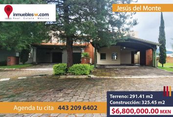 Casa en  1ra Calle José María Morelos 221-243, Fraccionamiento La Capilla, Morelia, Michoacán De Ocampo, 58090, Mex