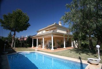 Villa en  Dénia, Alicante Provincia