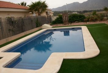 Chalet en  Hondon De Los Frailes, Alicante Provincia