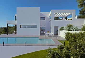 Villa en  El Poble Nou De Benitatxell/benitachell, Alicante Provincia