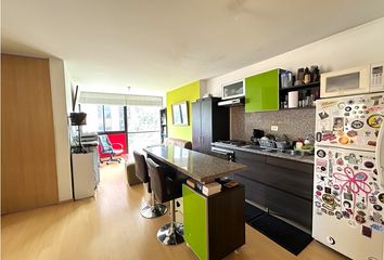 Apartamento en  Chapinero Central, Bogotá