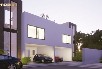 Casa en  Calle Espiga, Las Huertas Cuarta Sección, Tijuana, Baja California, 22117, Mex