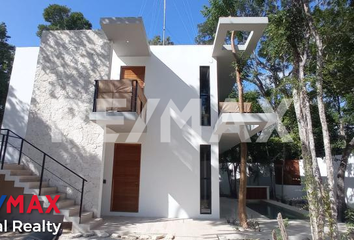 Departamento en  Playa Del Carmen, Quintana Roo