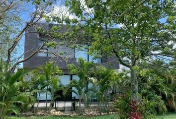 Condominio horizontal en  Hacienda Xcunya, Mérida, Yucatán