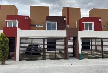 Condominio horizontal en  Rincón De San Lorenzo, Toluca