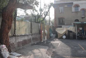 Lote de Terreno en  Morelia 89, Condesa-roma, Roma Norte, Cuauhtémoc, Ciudad De México, 06700, Mex