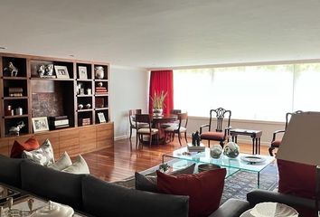 Departamento en  Bosques De Las Lomas, Cuajimalpa De Morelos