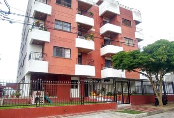 Apartamento en  Villa Santos, Barranquilla