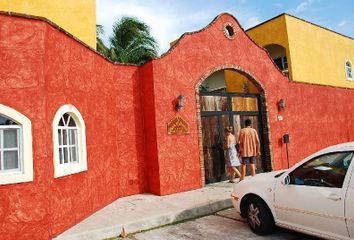 Villa en  10 De Abril, Cozumel