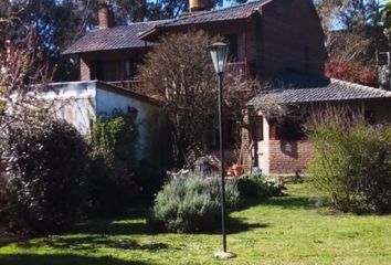 Casa en  Barrio Camet, Mar Del Plata