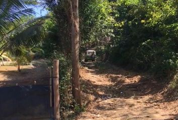 Lote de Terreno en  Tubará, Atlántico