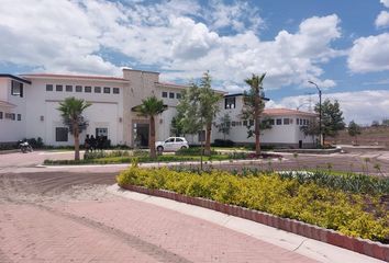 Lote de Terreno en  El Pueblito Centro, Corregidora, Querétaro