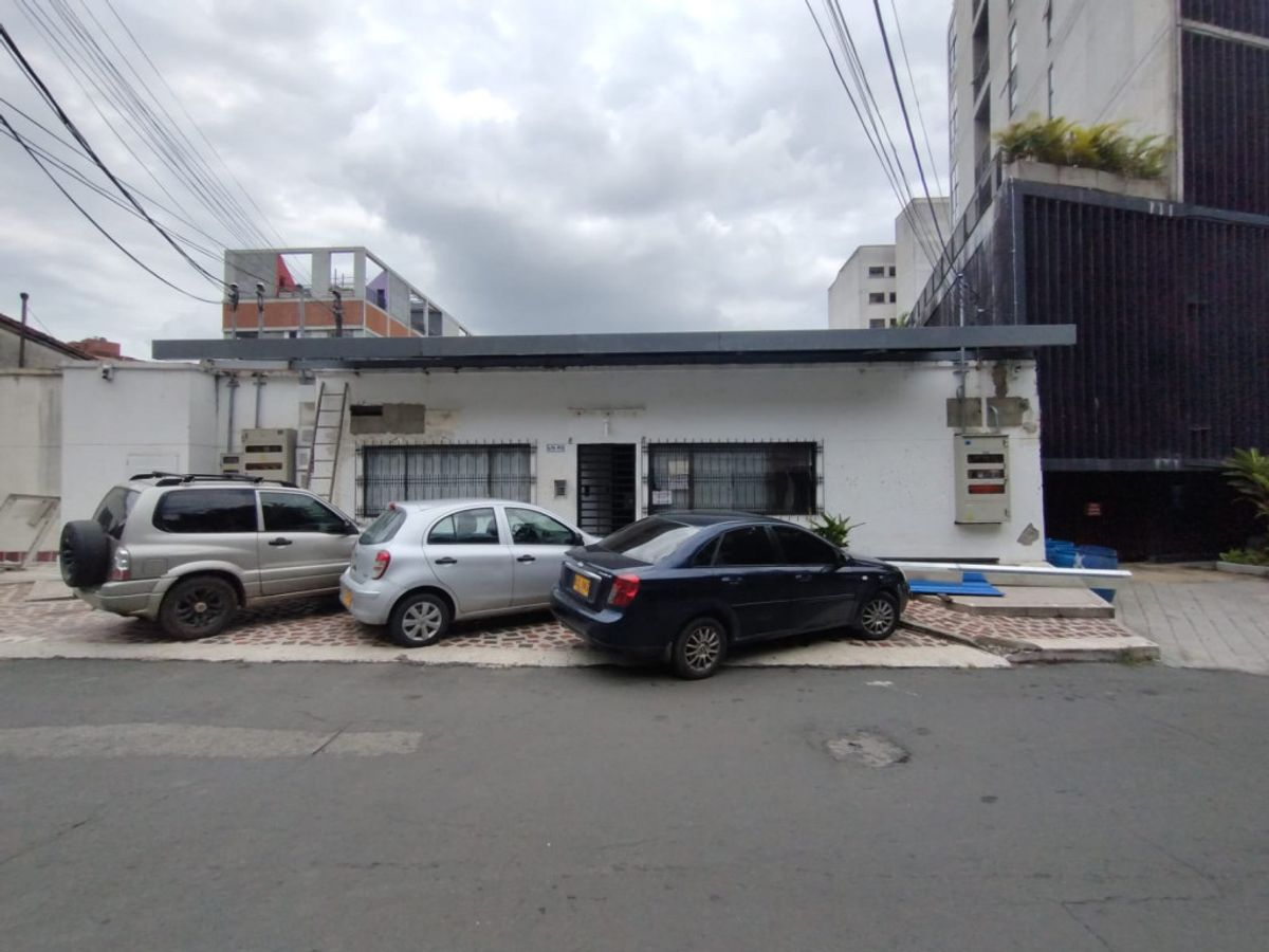 Apartamento en arriendo San Judas Tadeo I (Sur) en San Judas Tadeo I