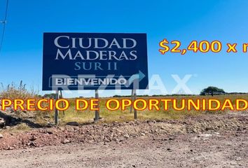 Lote de Terreno en  Rancho O Rancheria Aguaje De Espejo, Apaseo El Alto