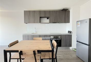 Departamento en arriendo en Macul