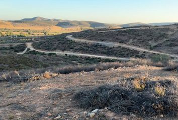 Lote de Terreno en  Murgia, Ensenada