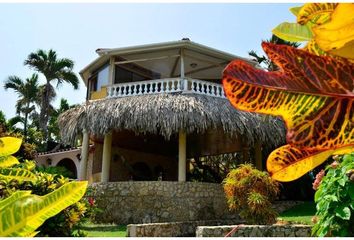 Villa-Quinta en  Puerto Colombia, Atlántico