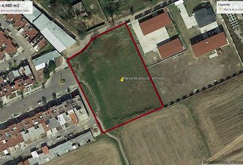 Lote de Terreno en  45877, Ixtlahuacán De Los Membrillos, Jalisco, Mex