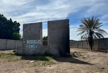 Lote de Terreno en  Emiliano Zapata, Hermosillo