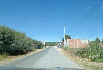 Lote de Terreno en  16 De Septiembre, Querétaro, Mex