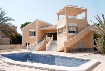 Villa en  La Manga Del Mar Menor, Murcia Provincia