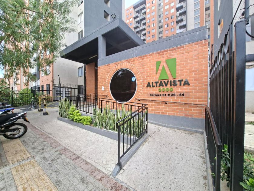 Apartment for rent in Cali