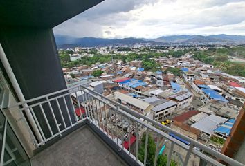 Apartment for rent in Ciudad 2000, Cali