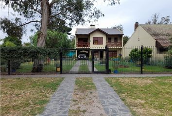 Casa en  Parque Luro, Mar Del Plata